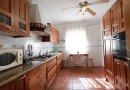 Orihuela Costa (Playa Flamenca), Villa #CQ-JM-69540
