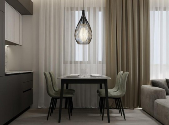 Torrevieja (Centro), Apartment #RD-N9109