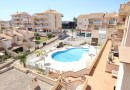 Orihuela Costa (Campoamor), Apartment #CQ-JM-14605