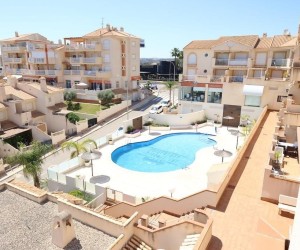 Orihuela Costa (Campoamor), Apartment #CQ-JM-14605