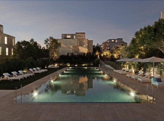 Other areas (Campolivar), Apartment #CQ-00-47697