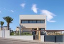 Orihuela Costa (Campoamor), Villa #RD-N3672