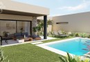 Baños y Mendigo (Altaona Golf), Villa #RD-N7261