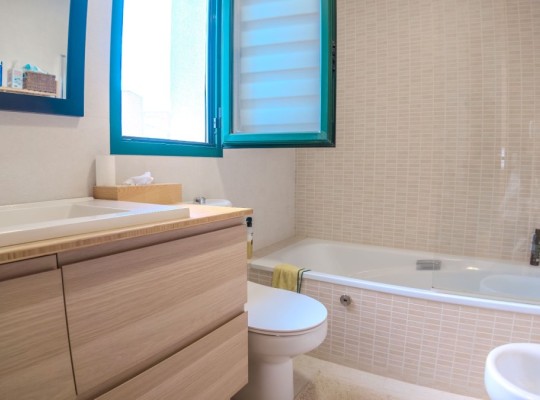Semi Detached Ciudad Quesada (La Marquesa Golf) #CQ-384