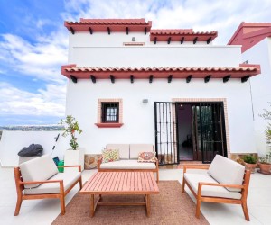 Ciudad Quesada, Villa #CQ-114