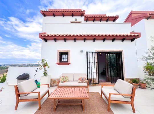 Ciudad Quesada, Villa #CQ-114