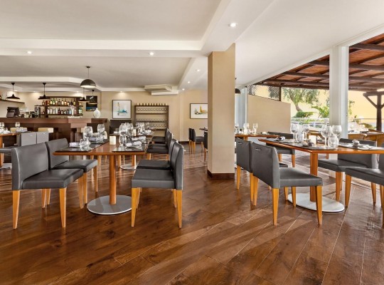 Investiční apartmány v luxusním resortu, Costa Adeje