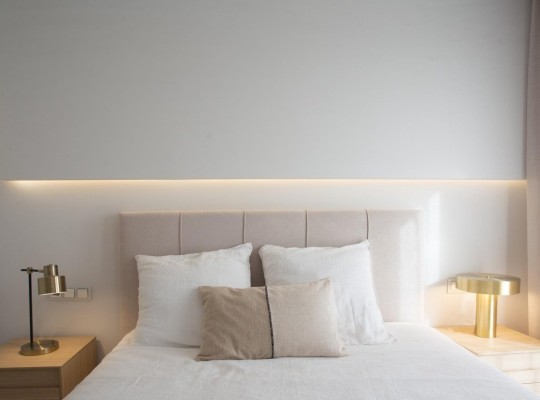 Denia (L´Estanyó (Marinas)), Apartment #CQ-00-31134