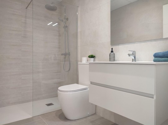 Torre Pacheco (Balsicas), Villa #RD-N9161