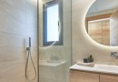 pOSLEDNÍ VOLNÝ nový apartmán u moře v Sant Elm na Mallorce