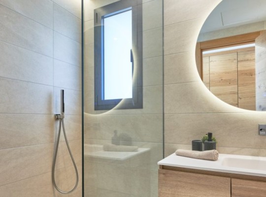 pOSLEDNÍ VOLNÝ nový apartmán u moře v Sant Elm na Mallorce