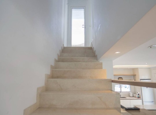 Ciudad Quesada (Dona Pepa), Semi Detached #CQ-BV-12615