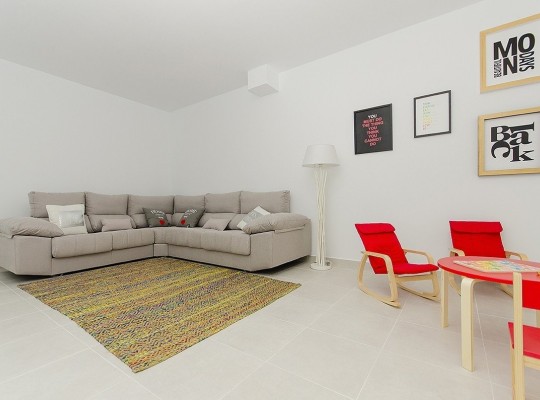 Cartagena (Playa Honda), Villa #RD-N5903