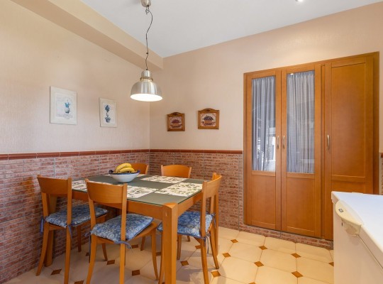Torrevieja (Rocio del Mar), Villa #CQ-KB-62034