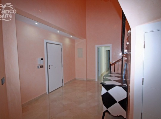 Benissa Costa (Buenavista), Villa #SV-02178B