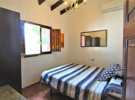 Orihuela Costa (Lomas De Cabo Roig), Villa #CQ-WN-60920