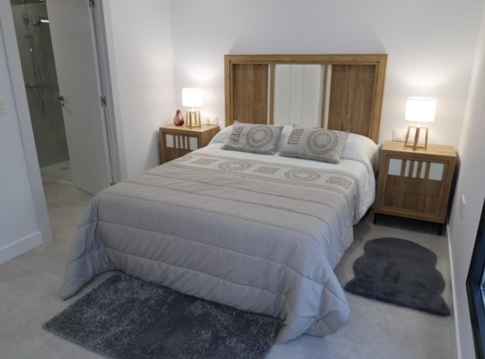 Other areas (La Pinilla), Villa #CQ-00-53768