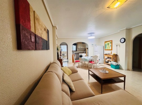 Apartment Ciudad Quesada (Dona Pepa) #CQ-275