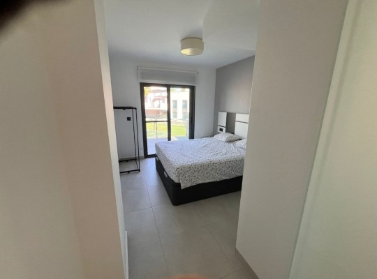 Guardamar del Segura (El Raso, Guardamar), Apartment #CQ-CB-42453