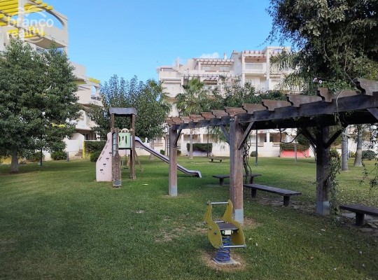 Apartmán na prodej Denia 