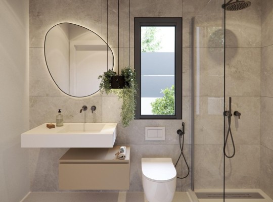 San Miguel de Salinas (Pueblo), Villa #RD-N8008