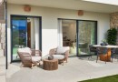 pOSLEDNÍ VOLNÝ nový apartmán u moře v Sant Elm na Mallorce