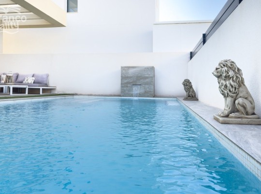 Los Montesinos (LOS MONTESINOS), Chalet #LE-LE-1082