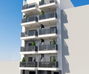 Torrevieja (Playa de El Cura), Apartment #CQ-00-29385