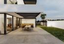 Orihuela Costa (La Zenia), Villa #CQ-00-41909