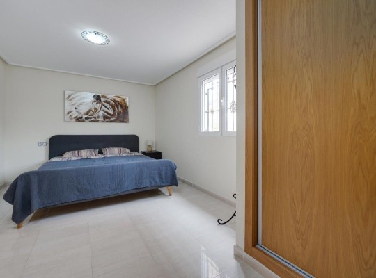 Orihuela Costa (Los dolses), Bungalow #CQ-MY-12801