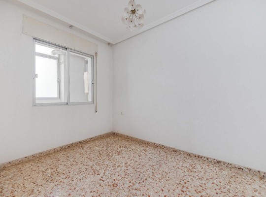 San Pedro del Pinatar, Apartment #CQ-MY-81877