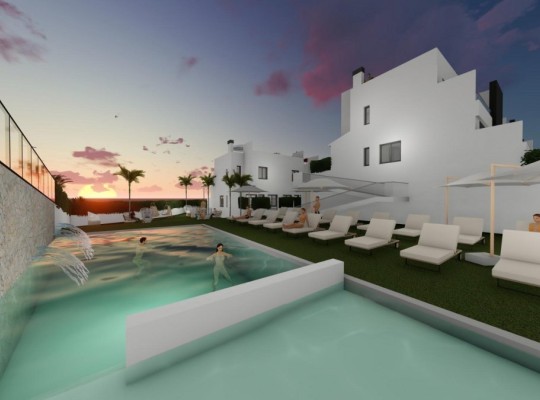 Cox (San Fernando), Townhouse #CQ-00-22900