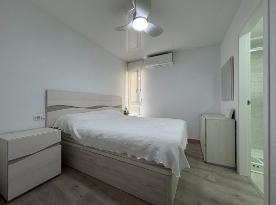 Torrevieja (Centro), Apartment #CQ-WN-51796