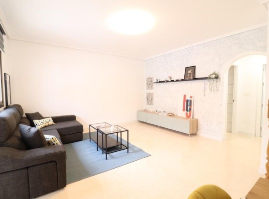 San Miguel de Salinas (Cerro del Sol), Townhouse #CQ-JM-49486