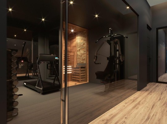 Torrevieja (Playa de El Cura), Apartment #RD-N9200