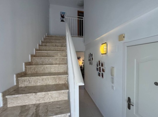 Ciudad Quesada (Lo Marabu), Townhouse #CQ-862
