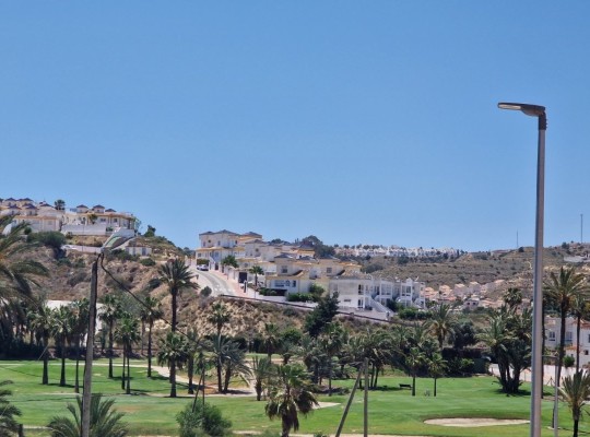 Ciudad Quesada (La Marquesa Golf), Apartment #CQ-AD268