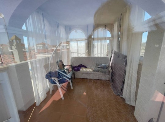 Algorfa (Lo Crispin), Villa #CQ-938