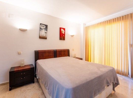 Punta Prima, Apartment #CQ-OC-44254
