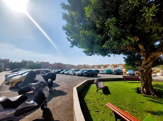 Orihuela Costa (Playa Flamenca), Bungalow #CQ-JM-45590
