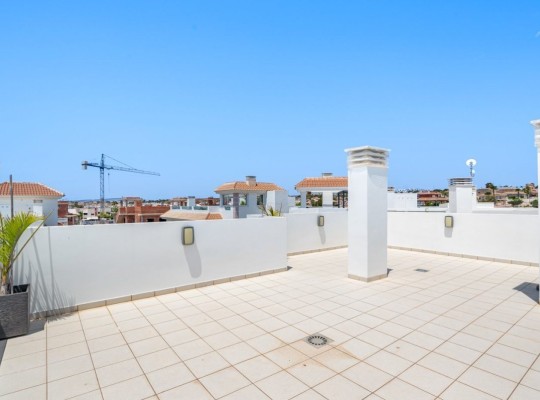Ciudad Quesada (Pueblo Bravo), Villa #CQ-852