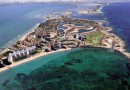 La Manga (La Manga del Mar Menor), Villa #CQ-00-79159