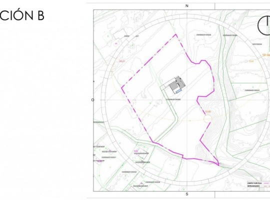 Crevillente, Plot #CQ-WI-79272