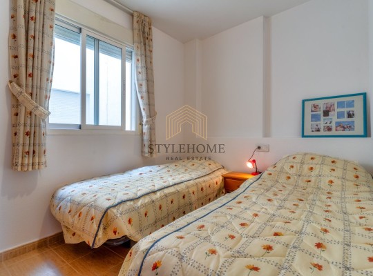 Torrevieja (Center Torrevieja), Apartment #CQ-HS-81470