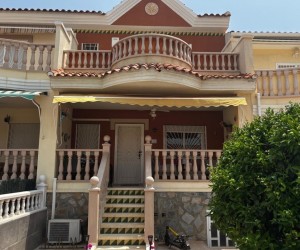 Ciudad Quesada (Dona Pepa), Townhouse #CQ-BT-63935