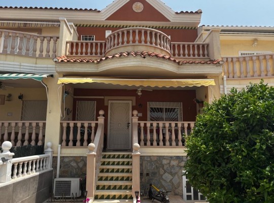 Ciudad Quesada (Dona Pepa), Townhouse #CQ-BT-63935
