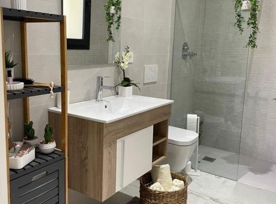 Guardamar del Segura (PUERTO), Apartment #CQ-00-13523