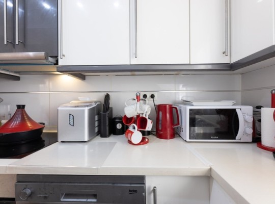 Las Ramblas, Villa #CQ-OC-46605