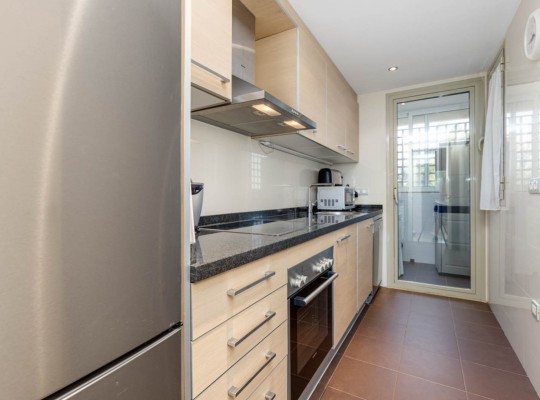 Las Colinas (Las Colinas Golf), Apartment #CQ-VK-72525