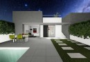Other areas (San Juan de los Terreros), Villa #CQ-00-61363